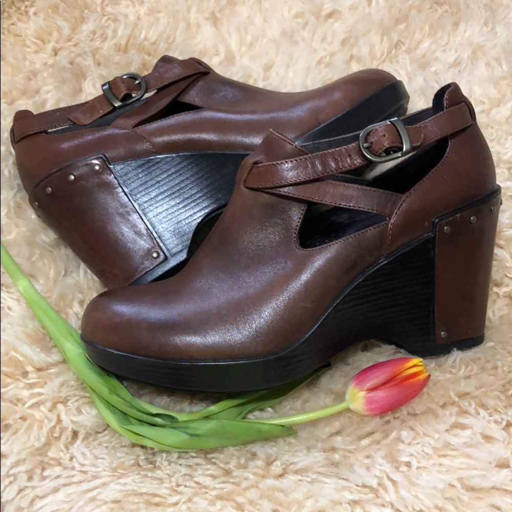 Dansko Franka